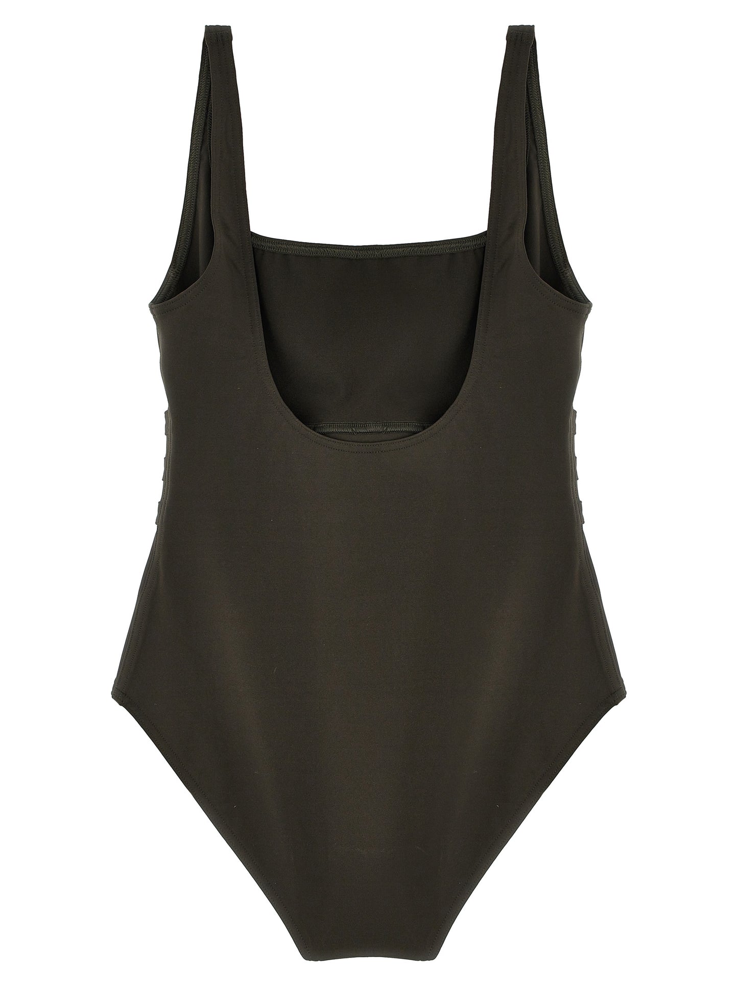 'Asia' one-piece swimsuit Beachwear
