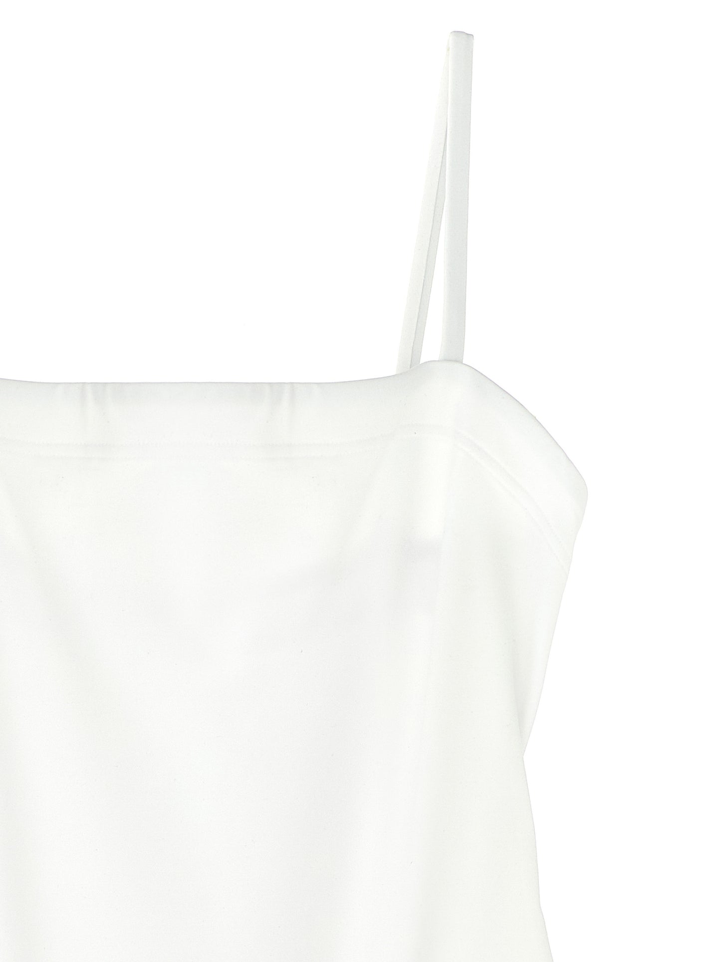 'Aquarelle' one-piece swimsuit Beachwear
