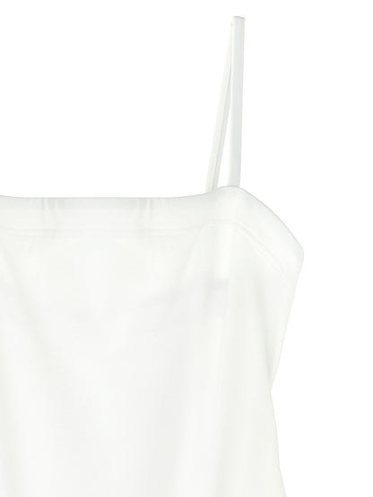 'Aquarelle' one-piece swimsuit Beachwear