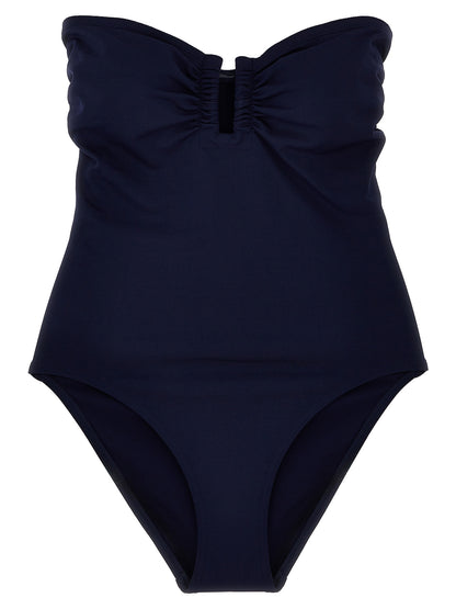 'Cassiopee' one-piece swimsuit Beachwear