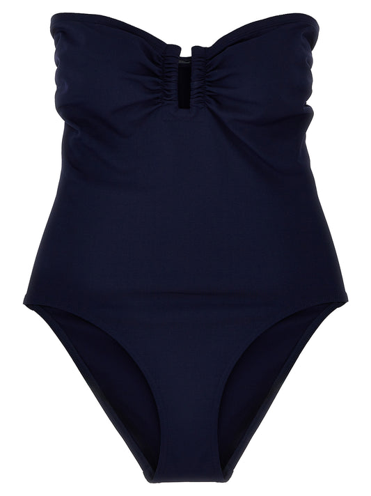'Cassiopee' one-piece swimsuit Beachwear