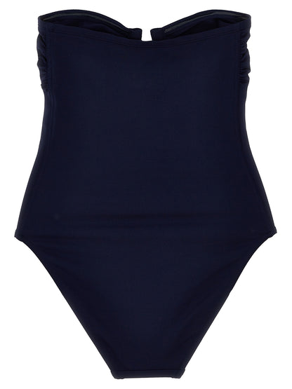'Cassiopee' one-piece swimsuit Beachwear