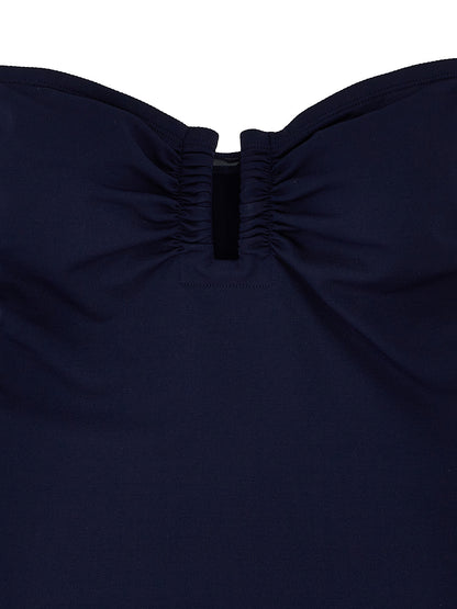 'Cassiopee' one-piece swimsuit Beachwear