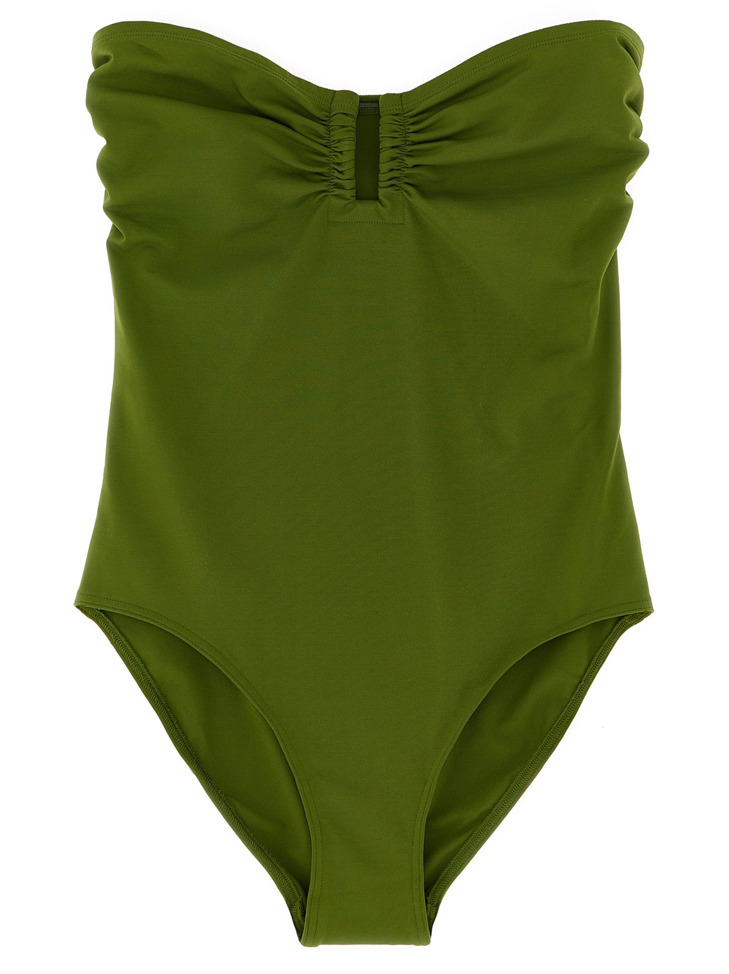 'Cassiopee' one-piece swimsuit Beachwear