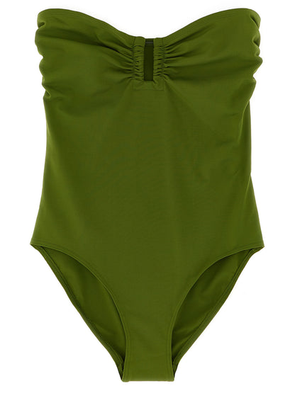 'Cassiopee' one-piece swimsuit Beachwear