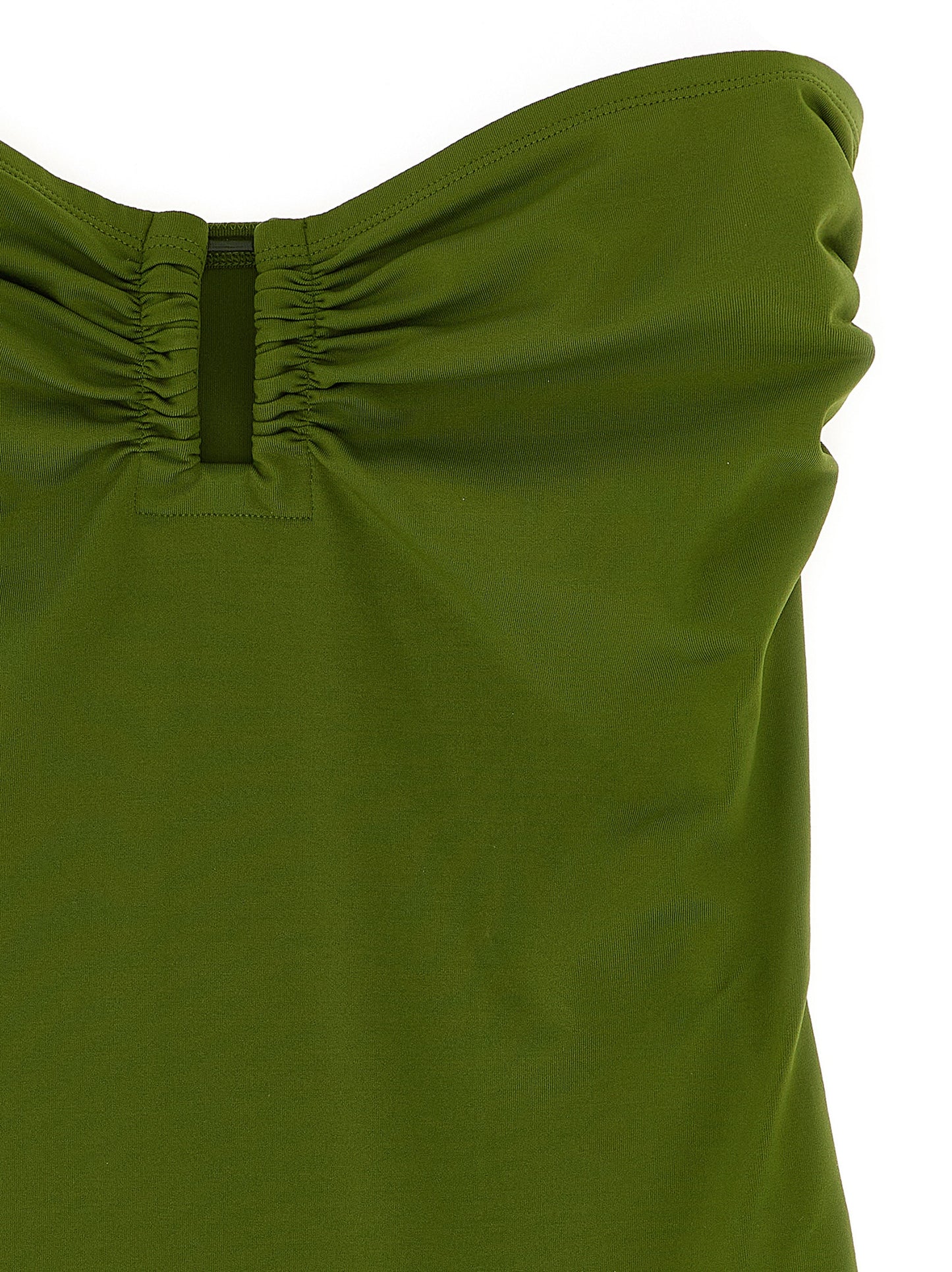 'Cassiopee' one-piece swimsuit Beachwear