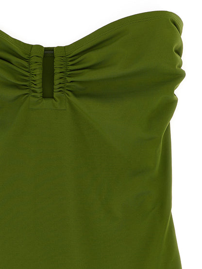 'Cassiopee' one-piece swimsuit Beachwear