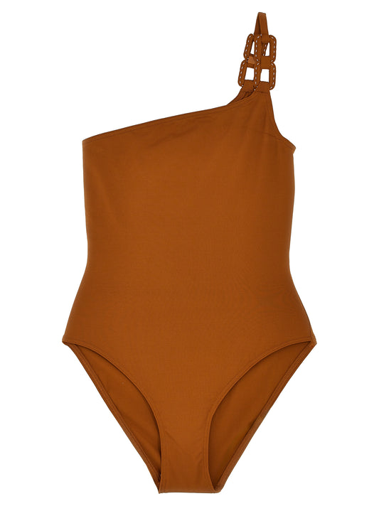 'Plaisance' one-piece swimsuit Beachwear