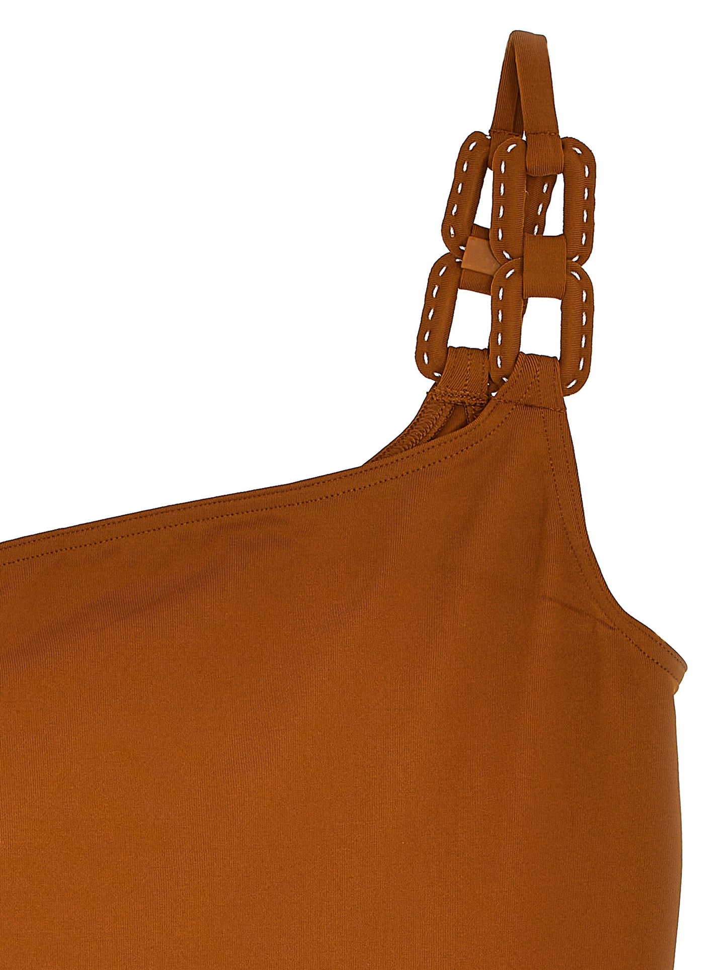 'Plaisance' one-piece swimsuit Beachwear