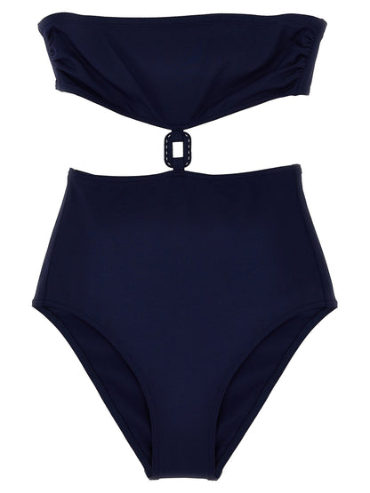 'Marina' one-piece swimsuit Beachwear
