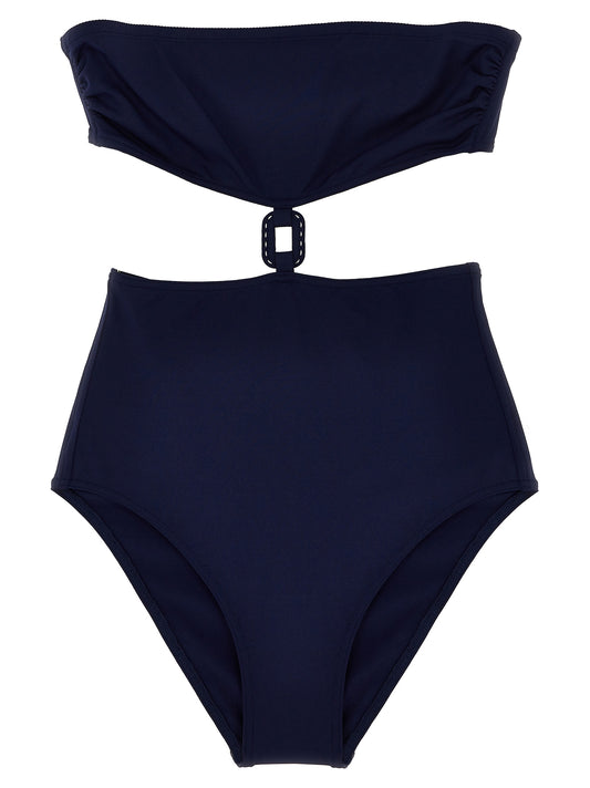 'Marina' one-piece swimsuit Beachwear