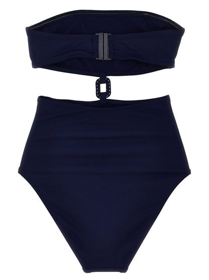'Marina' one-piece swimsuit Beachwear