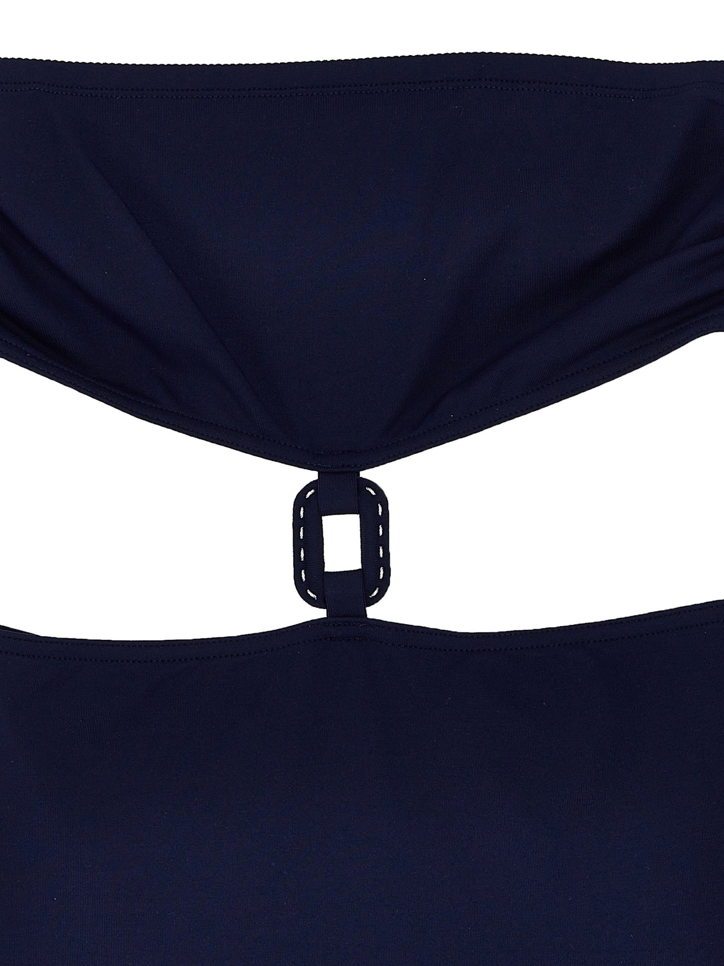 'Marina' one-piece swimsuit Beachwear