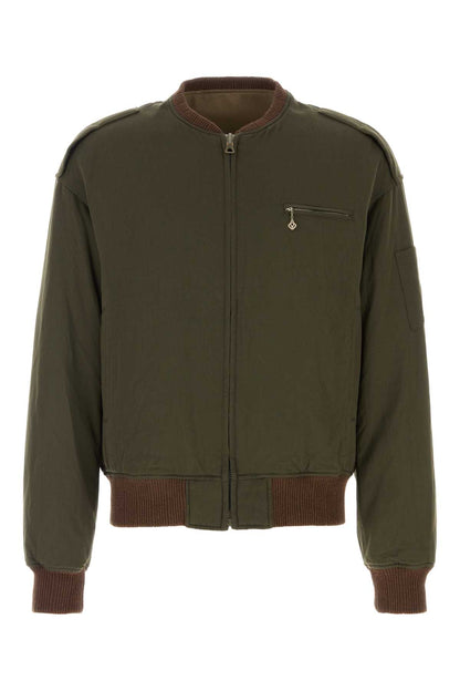 VISVIM 0125205013023OLIVE