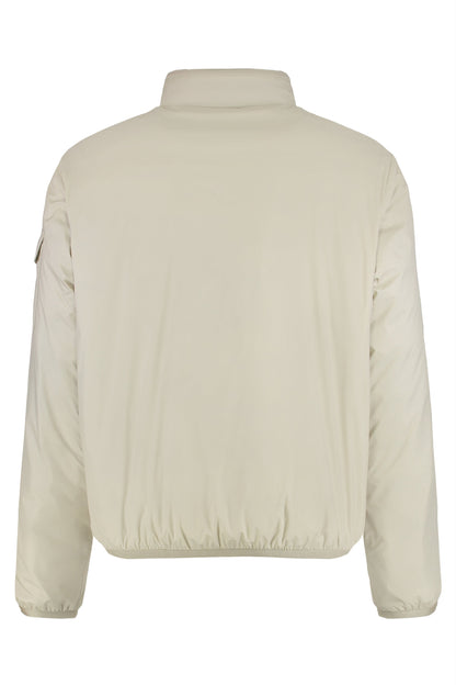 Short padded jacket Breezes RTW