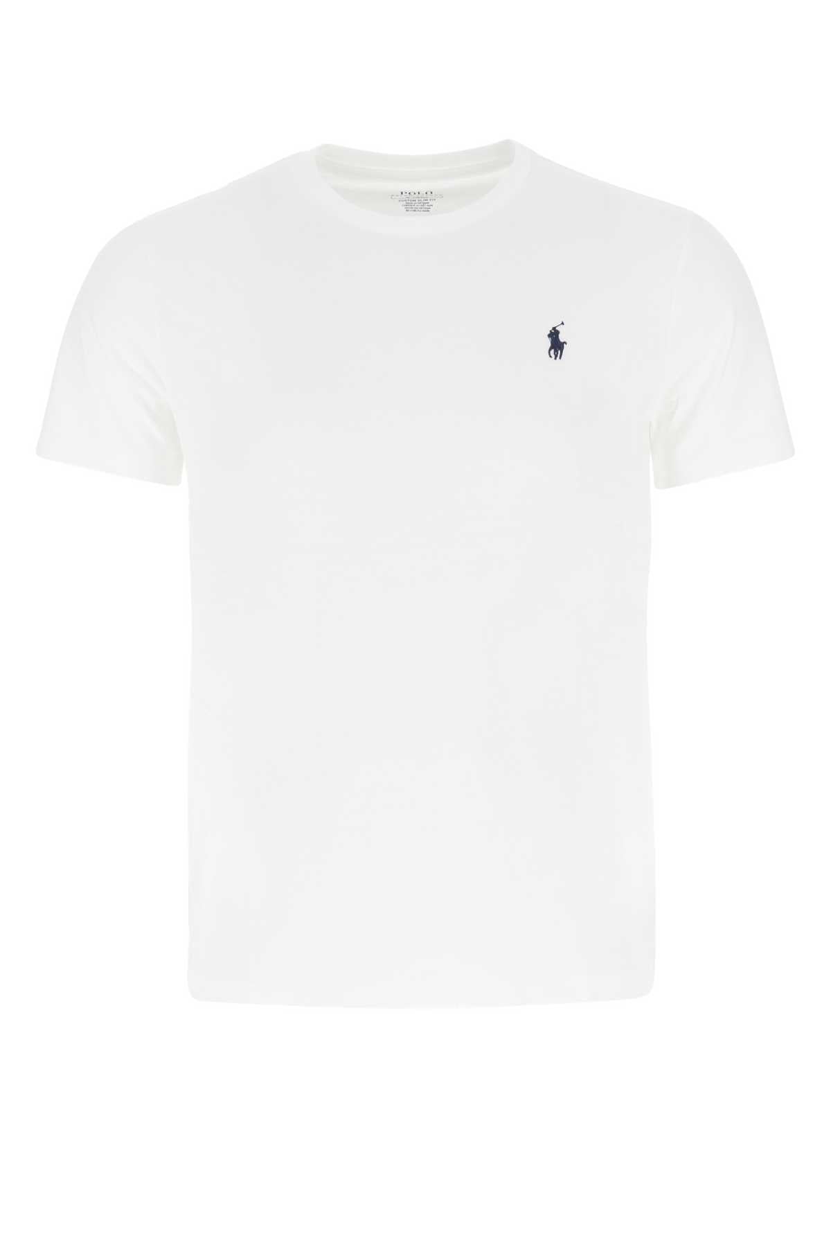 TEE CAVALLINO BASIC T-SHIRTS