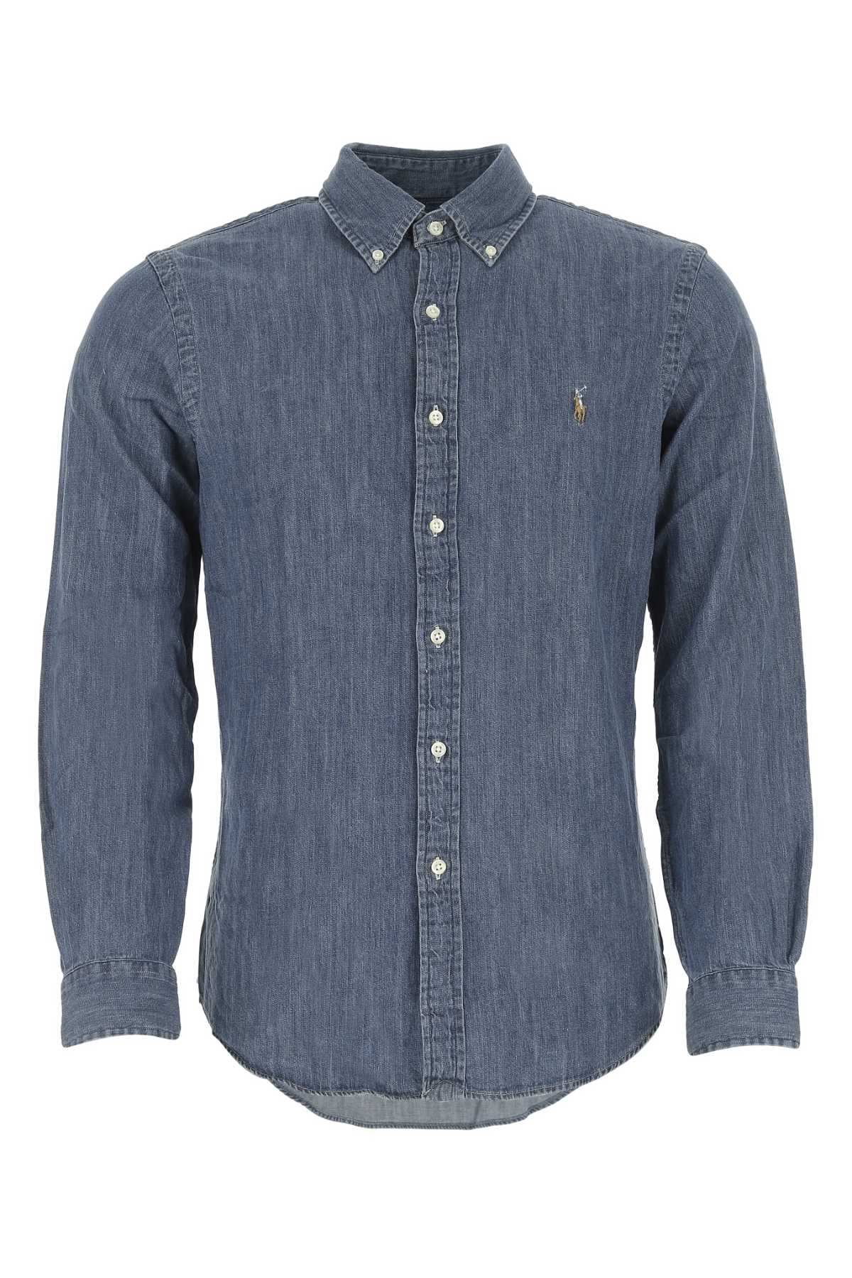SL BD PPC SP-LONG SLEEVE-SPORT SHIRT SHIRTS