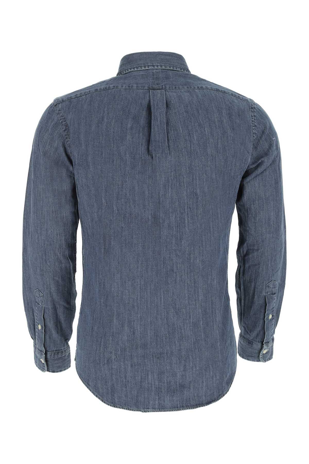 SL BD PPC SP-LONG SLEEVE-SPORT SHIRT SHIRTS