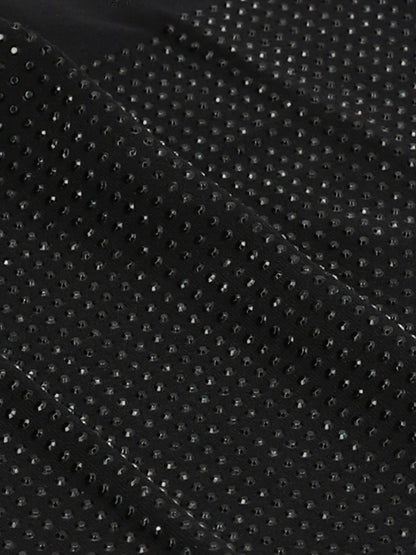 'Studs Tights' Wolford x Rossi socks Socks