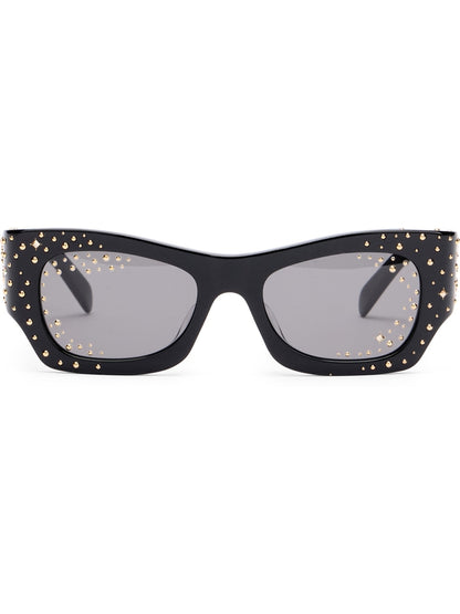 CELINE Sunglasses Graphics S333