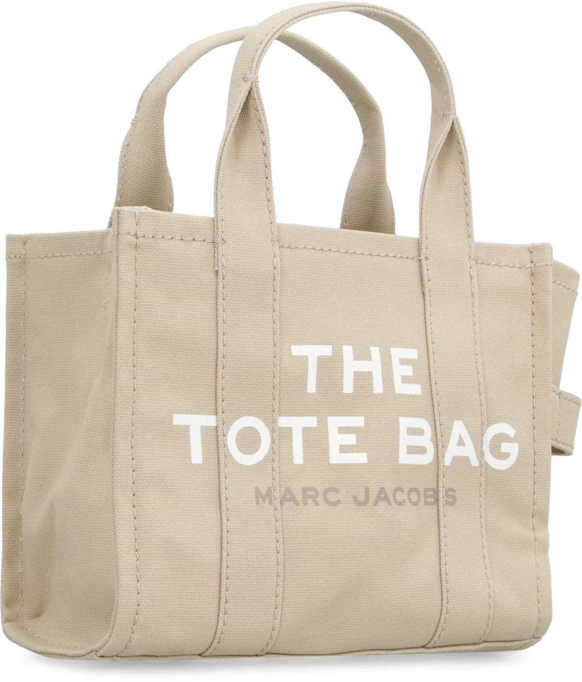 The Small Tote Bag canvas BAGS