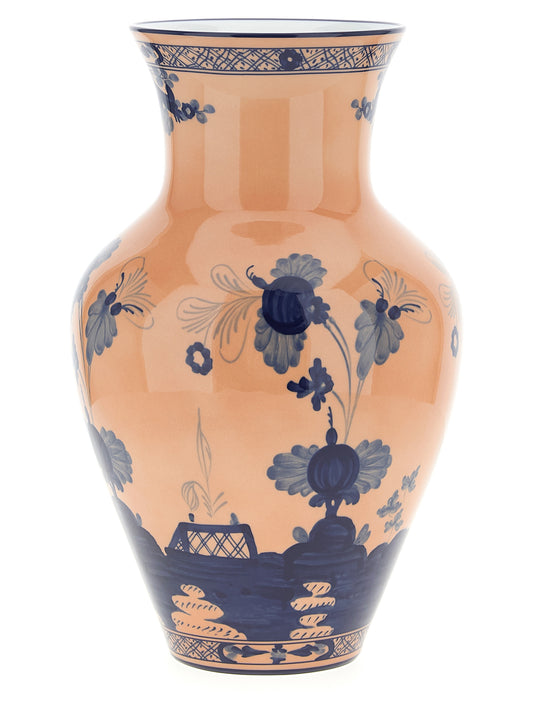 Ming vase 'Oriente Italiano' ↥ 30 cm Vases