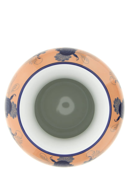Ming vase 'Oriente Italiano' ↥ 30 cm Vases