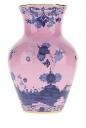 Ginori 1735 Ming vase in. 9 cm 25