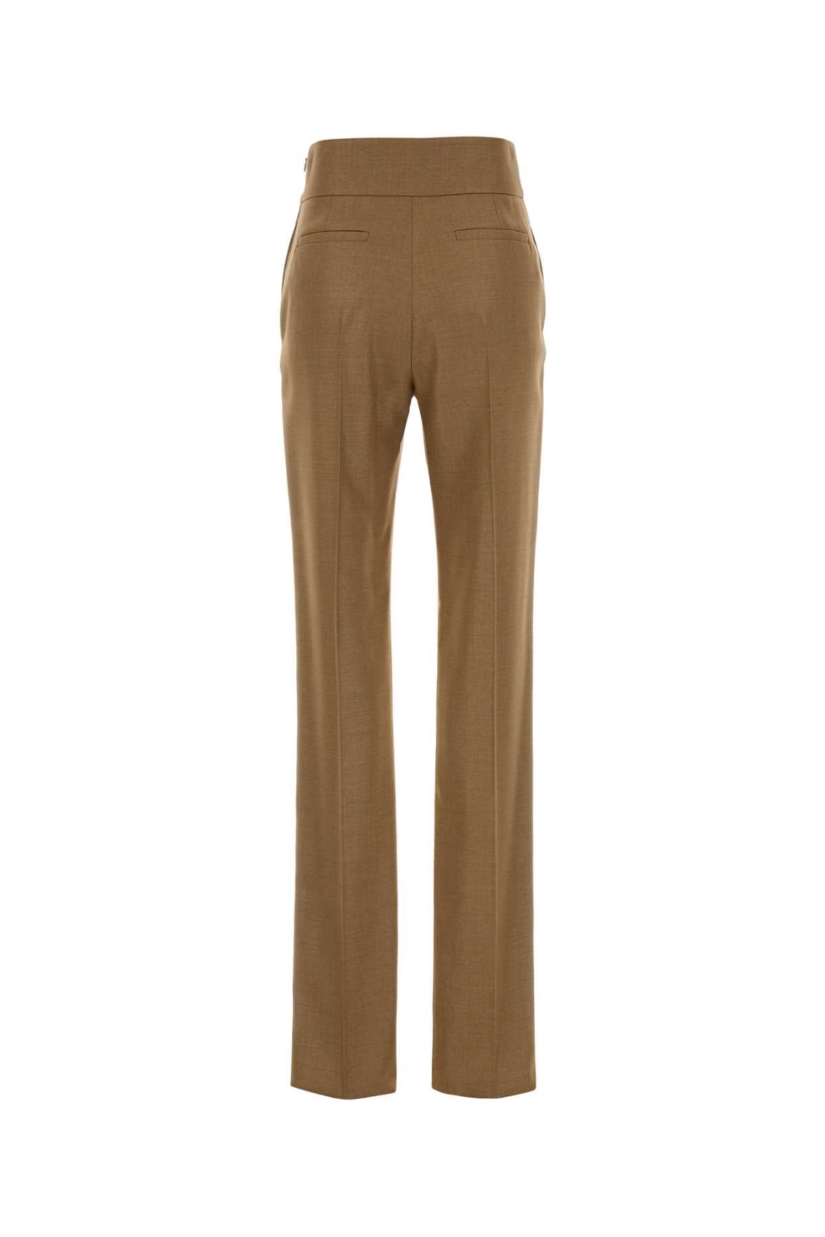 PANTALONE | SOLID | TEXTU PANTS