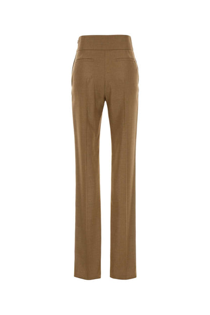 PANTALONE | SOLID | TEXTU PANTS
