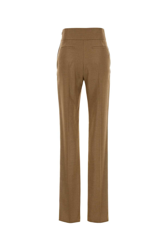 PANTALONE | SOLID | TEXTU PANTS