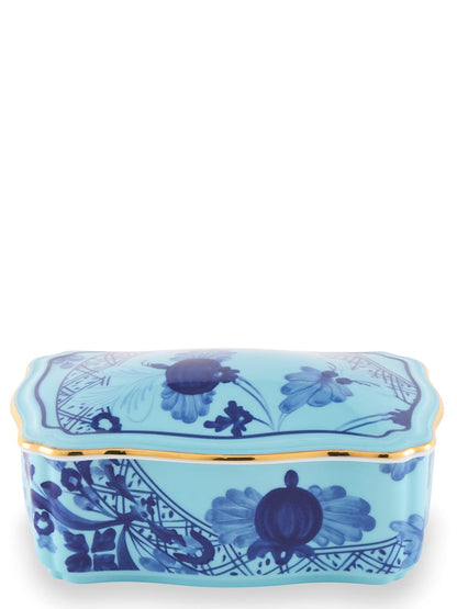 'Oriente Italiano' large storage box Decorative accessories