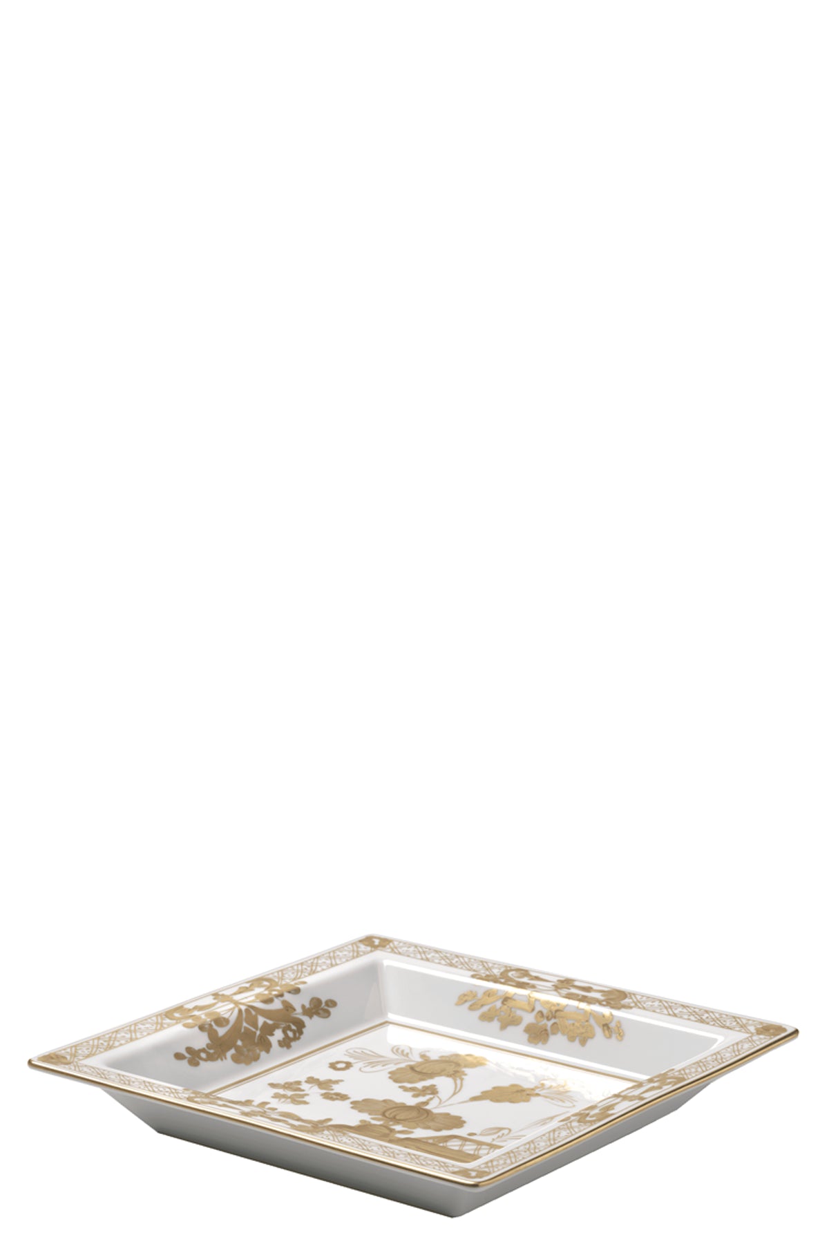 'Oriente Italiano' valet tray Empty pocket accessories