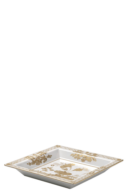 'Oriente Italiano' valet tray Empty pocket accessories
