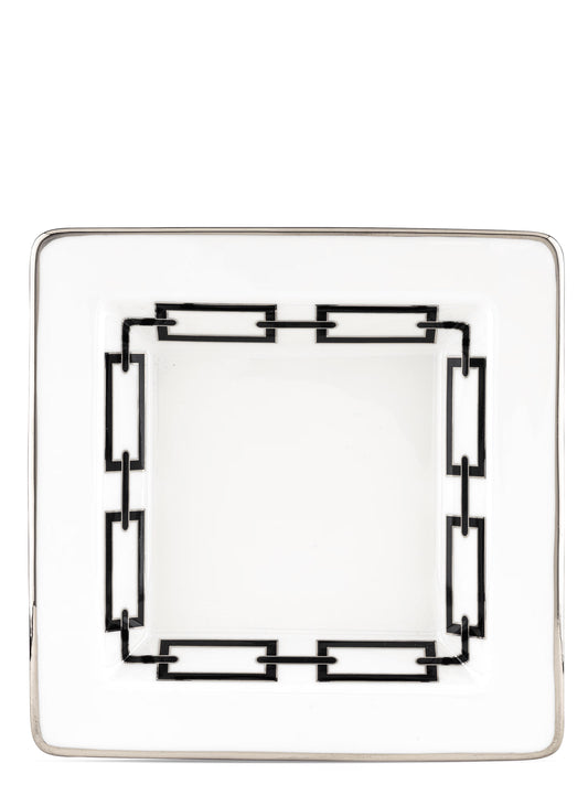 'Catene' valet tray Empty pocket accessories