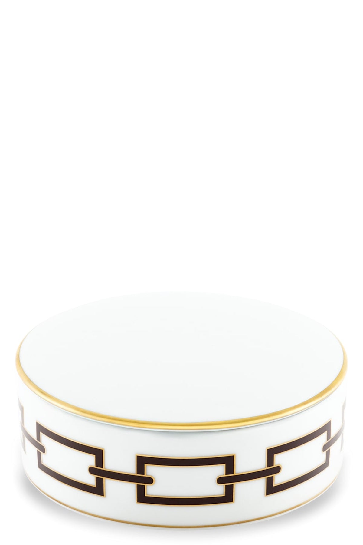 Storage box 'Oriente Italiano' ⌀ Decorative accessories