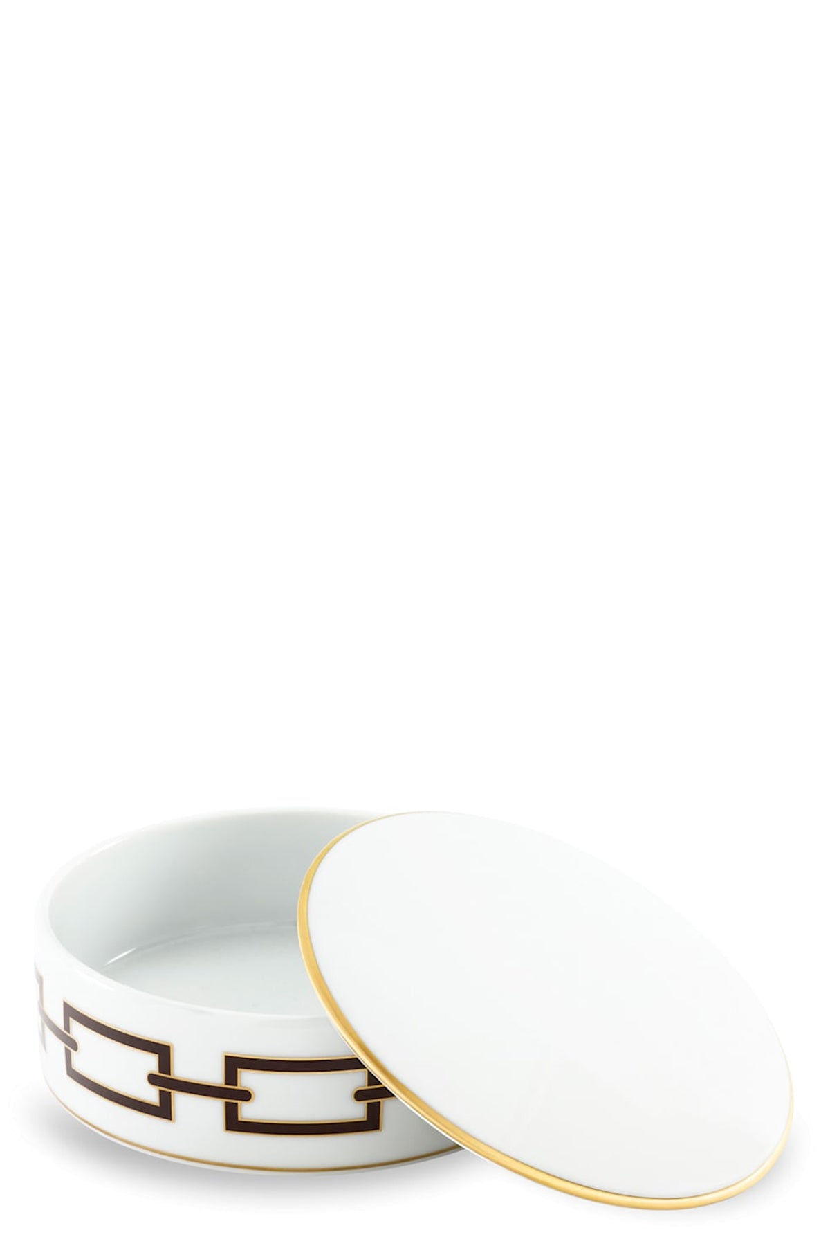 Storage box 'Oriente Italiano' ⌀ Decorative accessories