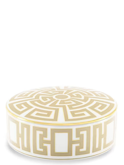 Storage box 'Oriente Italiano' ⌀ Decorative accessories