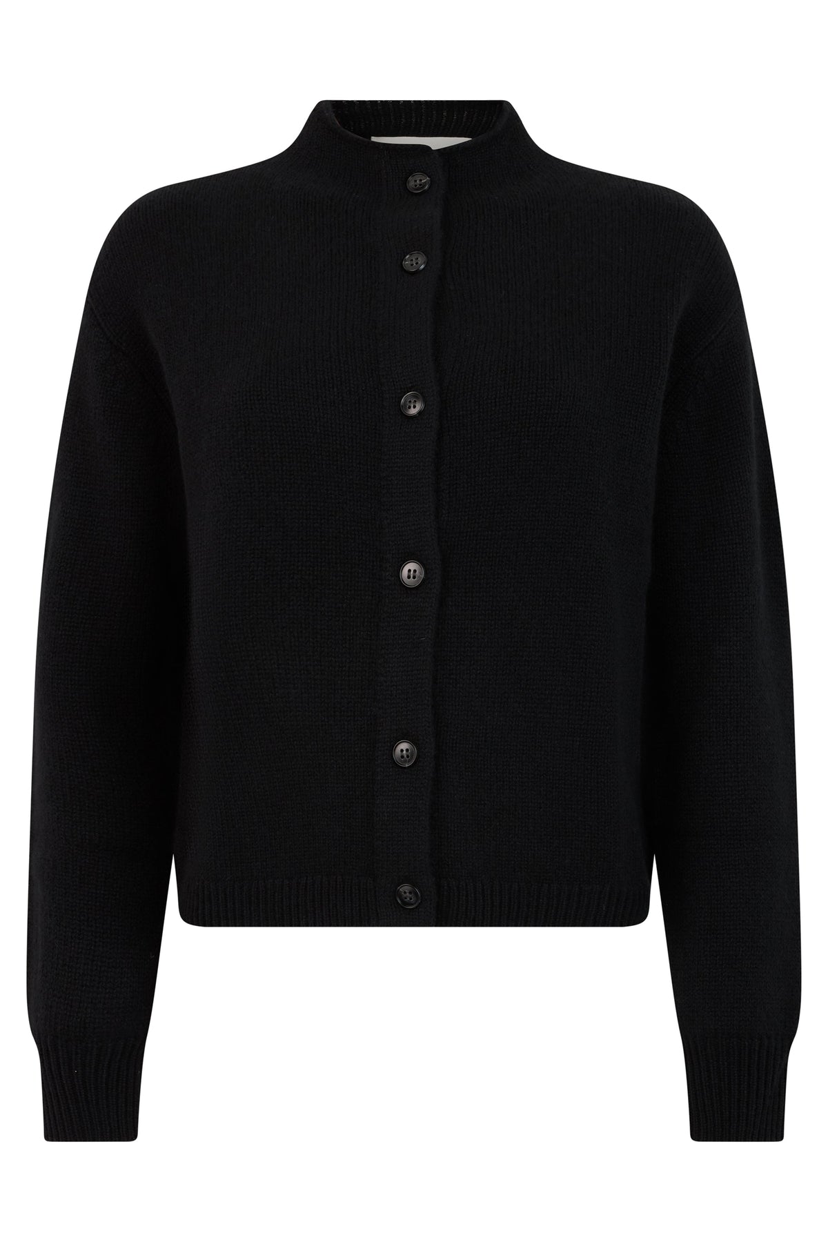 Cashmere cardigan RTW