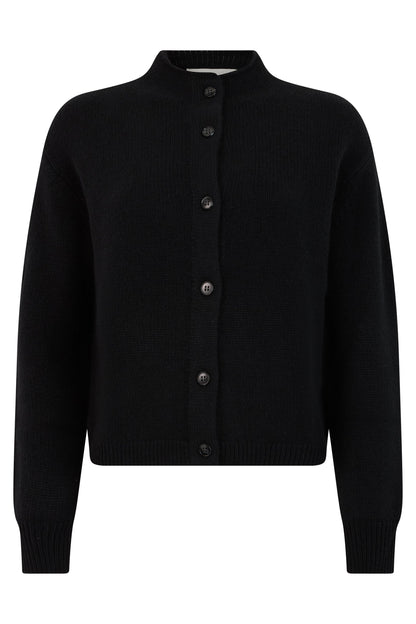 Cashmere cardigan RTW