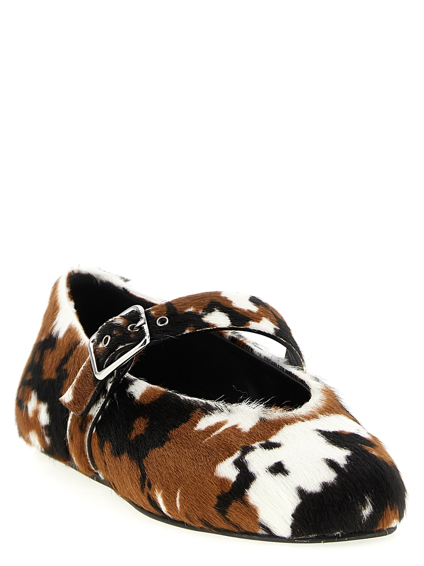 'Danielle' ballet flats Flat shoes