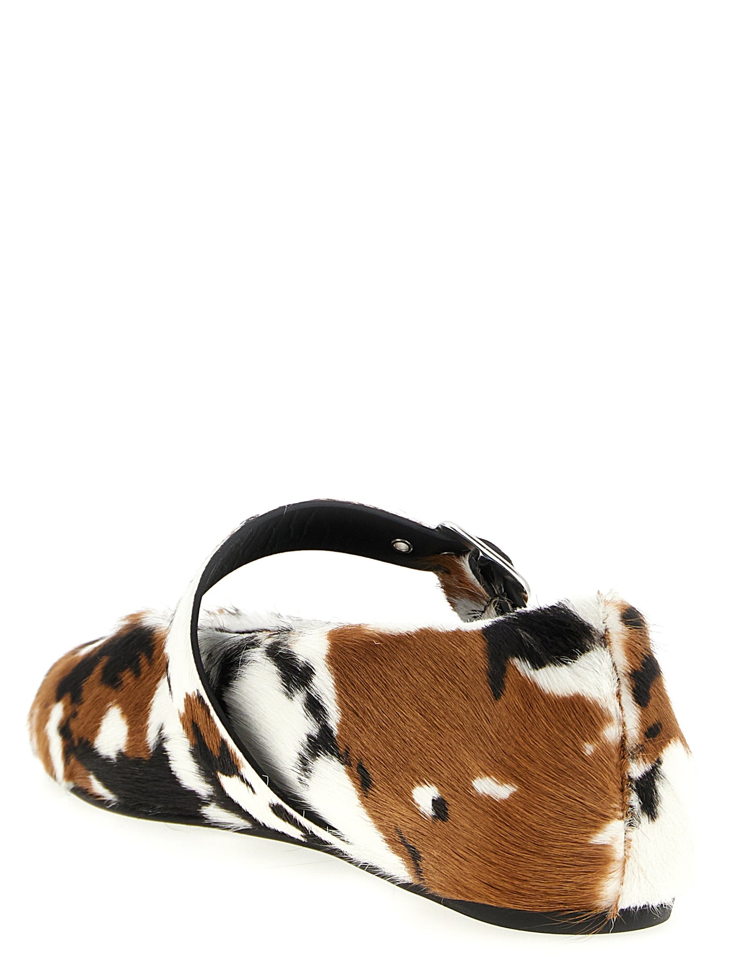 'Danielle' ballet flats Flat shoes