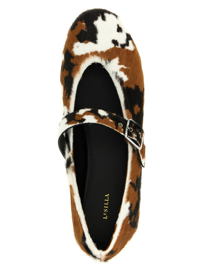 'Danielle' ballet flats Flat shoes
