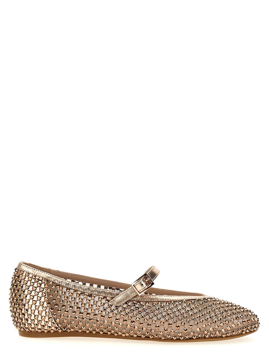 'Gilda' ballet flats Flat shoes
