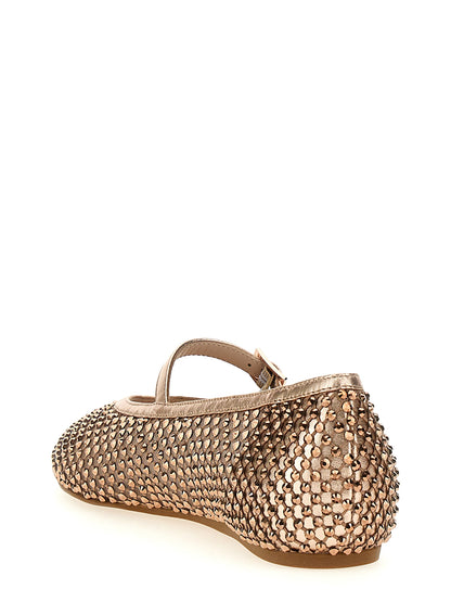 'Gilda' ballet flats Flat shoes