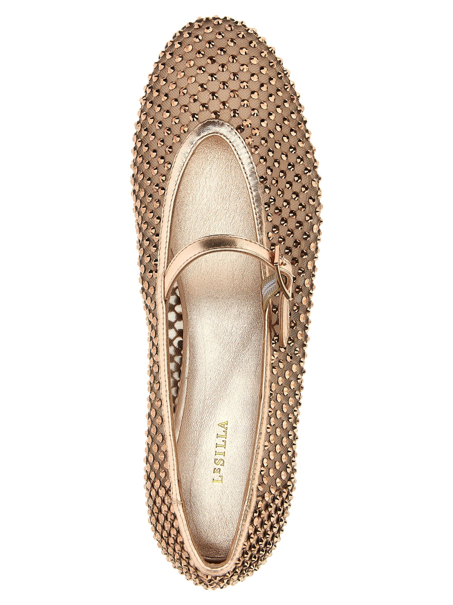 'Gilda' ballet flats Flat shoes