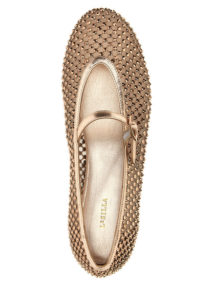 'Gilda' ballet flats Flat shoes