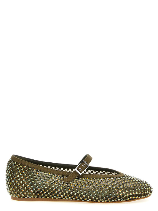 'Gilda' ballet flats Flat shoes