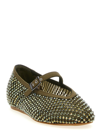 'Gilda' ballet flats Flat shoes