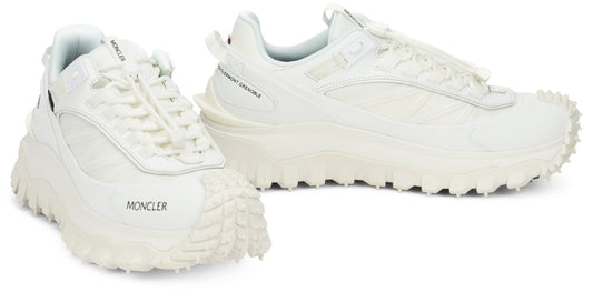 Sneakers with prominent sole SHOES